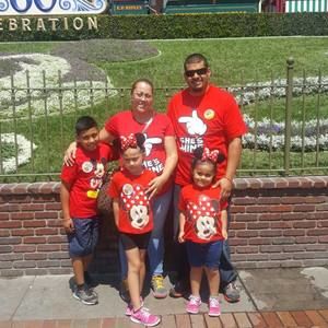 Meet your Posher, Lupita